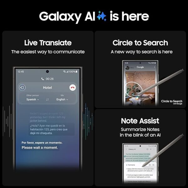 Samsung Galaxy S24 Ultra - Image 5